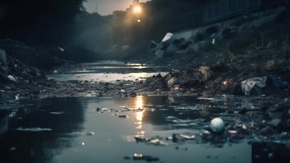 La Zona Metropolitana de Guadalajara han denunciado recibir agua turbia, con tierra o mal olor / Magnific