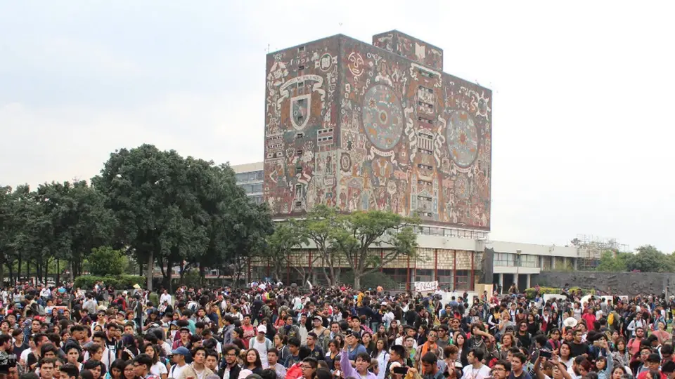 La Universidad busca proteger la legalidad del proceso de admisión y evitar que prácticas irregulares / Especial