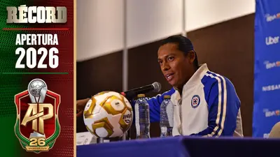 Joel Huiqui sorprende y descarta refuerzos en Cruz Azul: "El equipo está completo"