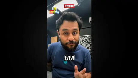 Aficionados aseguran que la orden era quitarle el Mundial a Argentina para que ganara España