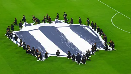 Monterrey anuncia bombazo internacional de cara al Apertura 2026