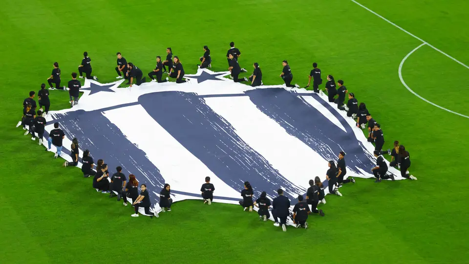 Monterrey anuncia bombazo internacional de cara al Apertura 2026