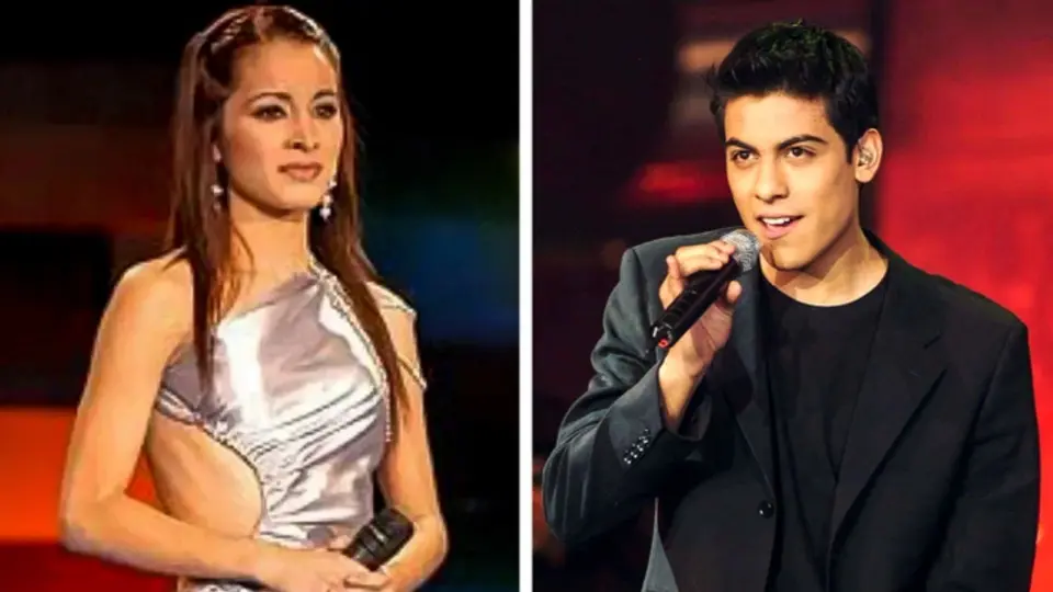 Con este anuncio, Cynthia Rodríguez y Carlos Rivera comienzan una nueva etapa como familia de cuatro / Redes
