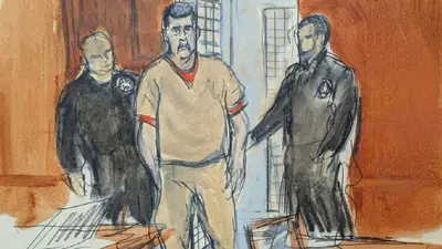 Nicolás Maduro irá a juicio en 2027 en Estados Unidos; juez fija fecha por cargos de narcotráfico