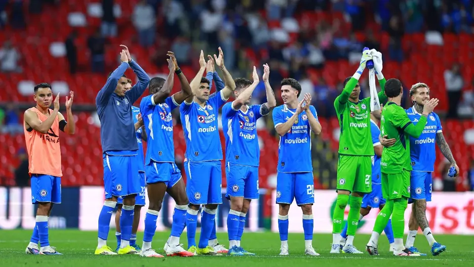 Cruz Azul en el Apertura 2026 | MEXSPORT