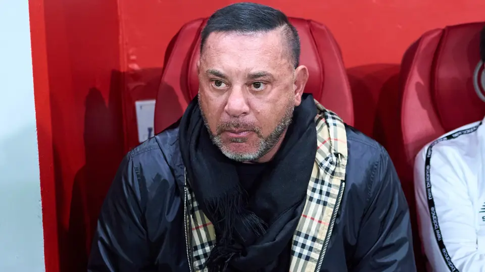 Antonio Mohamed | MEXSPORT