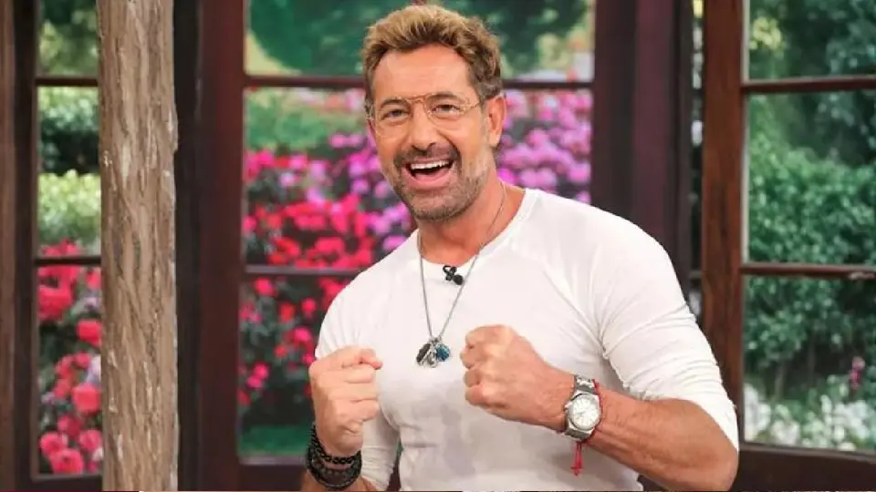 El galán de telenovelas ha negado todas las acusaciones en su contra por parte de la cantante / Redes Sociales
