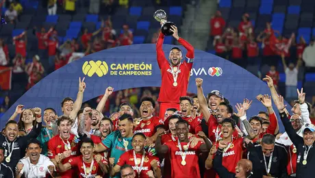 Partidos de hoy sábado 25 de julio: Campeón de Campeones, Liga MX y MLS