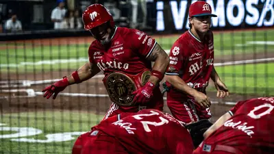 Diablos va por su victoria 15 consecutiva y con ello igualar una marca histórica de 1940