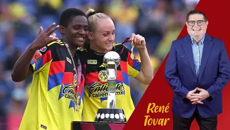 Liga MX Femenil va en serio para estar entre las cinco primeras del mundo