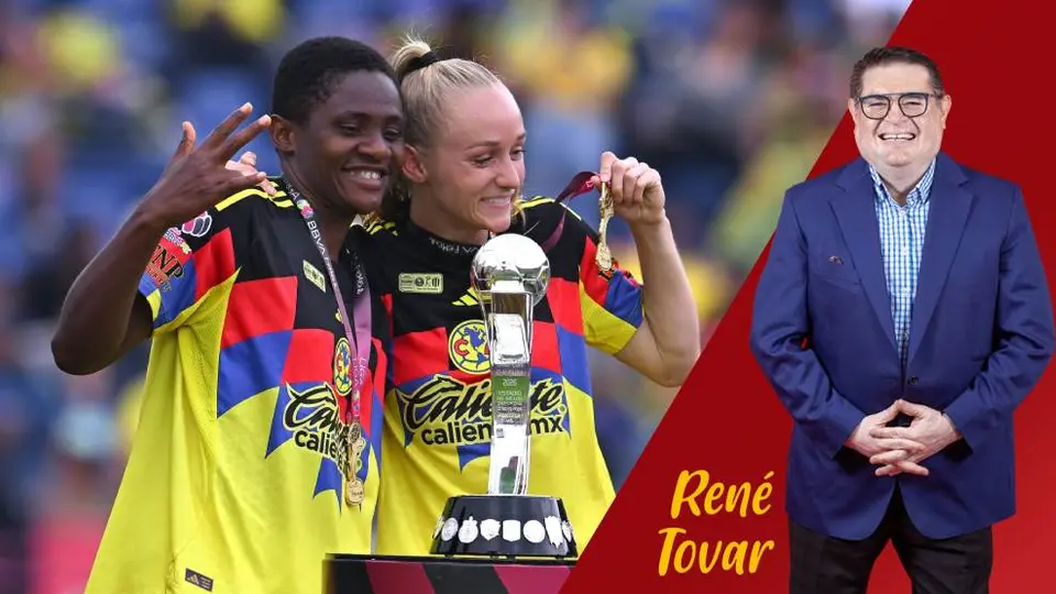 Liga MX Femenil va en serio para estar entre las cinco primeras del mundo