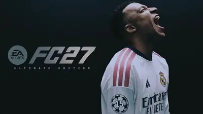 Liga MX regresa a EA Sports FC 27 con varias sorpresas