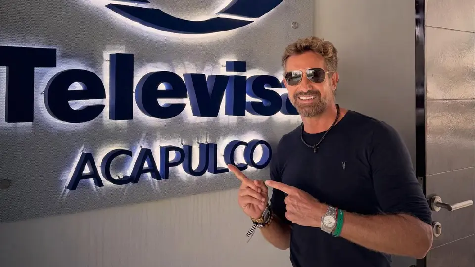 El histrión buscará demandar a su expareja por difamación / IG: @gabrielsoto
