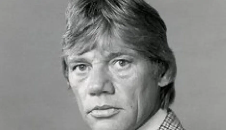 Mike Preston (1930-2026), recordado por su papel como Pappagallo en Mad Max 2 / RRSS