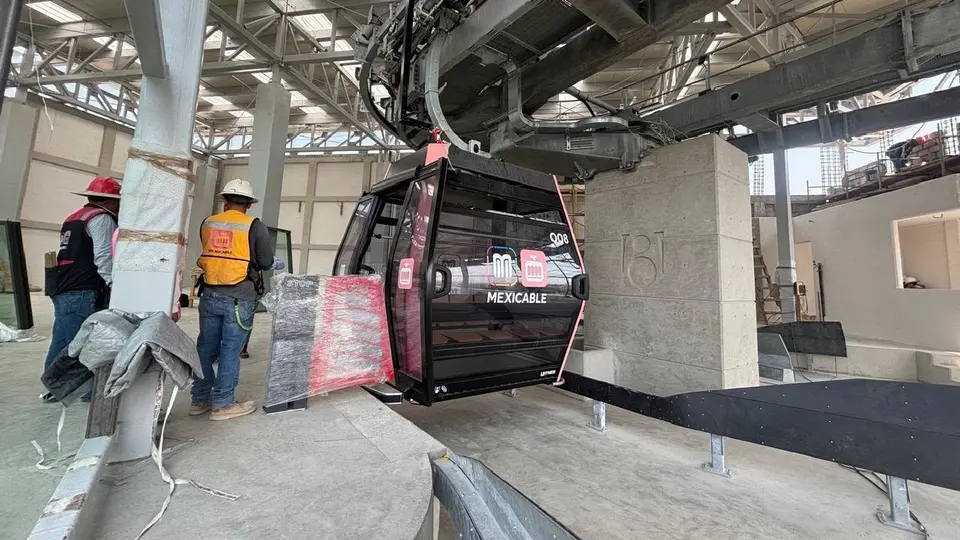 La primera etapa de la inspección se lleva a cabo del 18 al 25 de julio / Especial