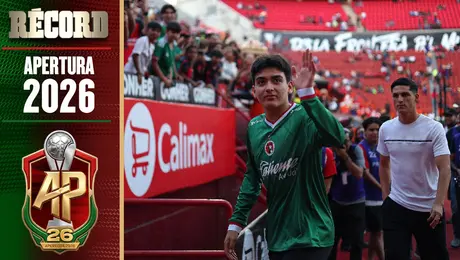 Las joyas que quieren conquistar la Liga MX: los jóvenes a seguir en el Apertura 2026