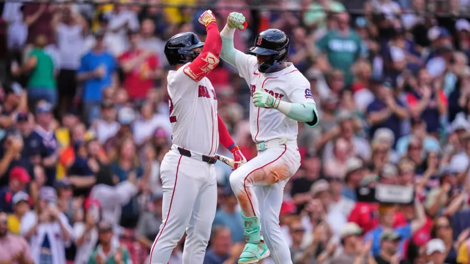 Boston Red Sox va por una histórica victoria 16 consecutiva