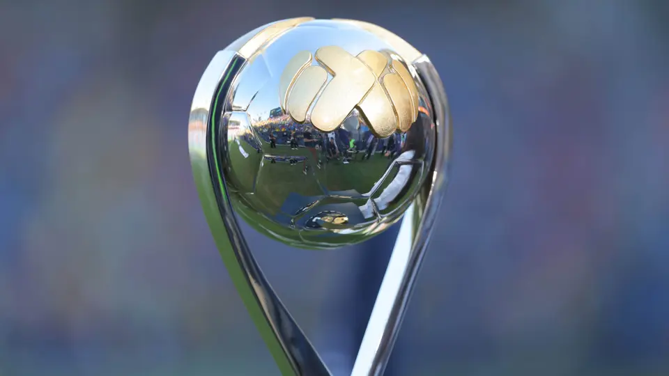 Trofeo del Campeón de Campeones | IMAGO7