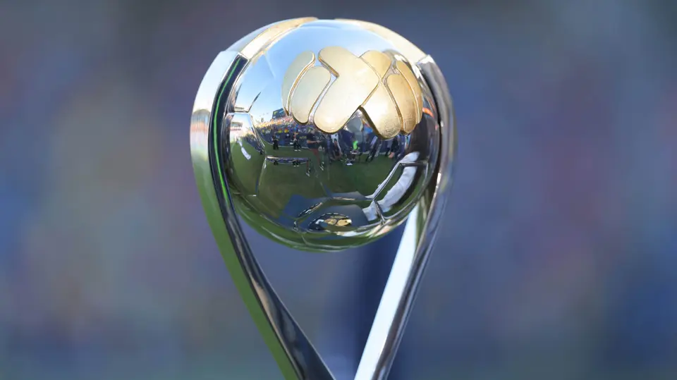 Trofeo del Campeón de Campeones | IMAGO7