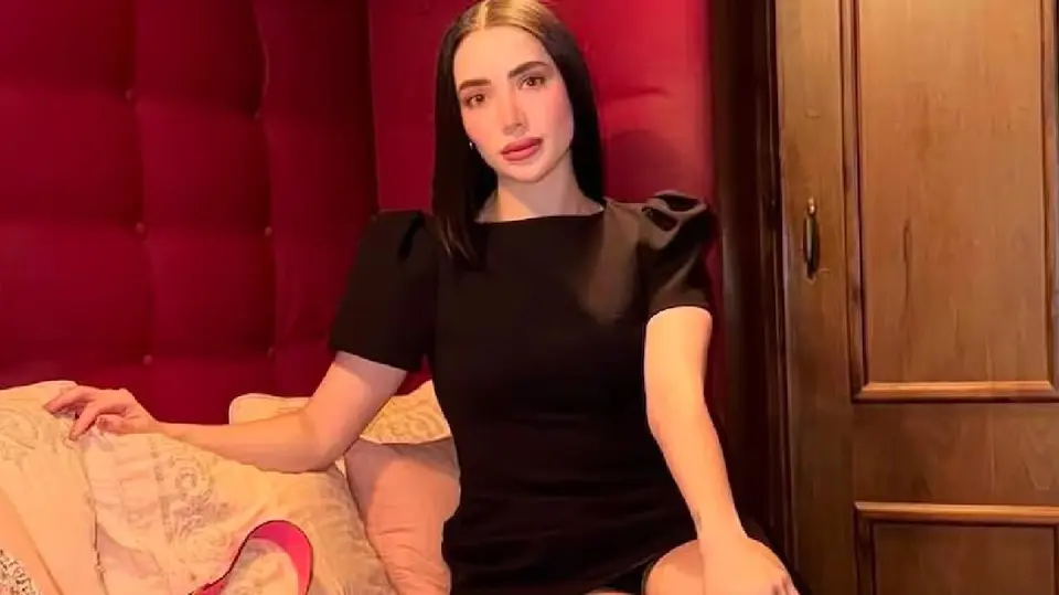 En Instagram, Adriana García contaba con más de 44 mil seguidores, mientras que en TikTok reunía más de 45 mil 200./ RS