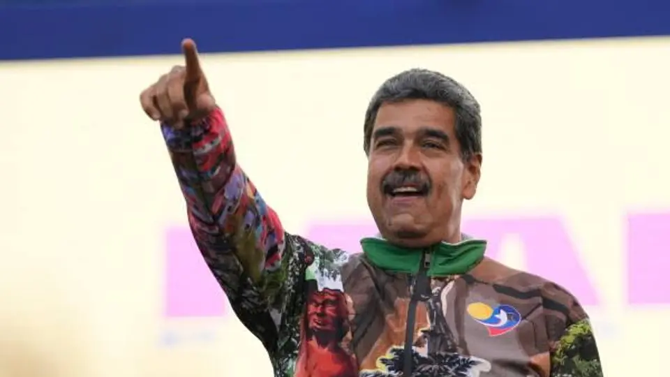 La Fiscalía y la defensa acordaron proponer el 1 de junio de 2027 como fecha para el inicio del juicio contra Nicolás Maduro y Cilia Flores./ AP