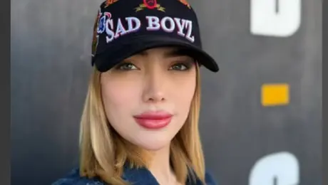 Muere Adriana García, influencer de Culiacán; esto es lo que se sabe