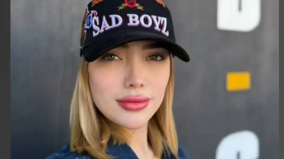 Muere Adriana García, influencer de Culiacán; esto es lo que se sabe