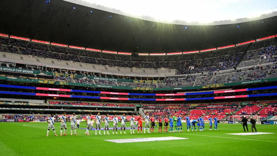 Cruz Azul vs Puebla | MEXSPORT