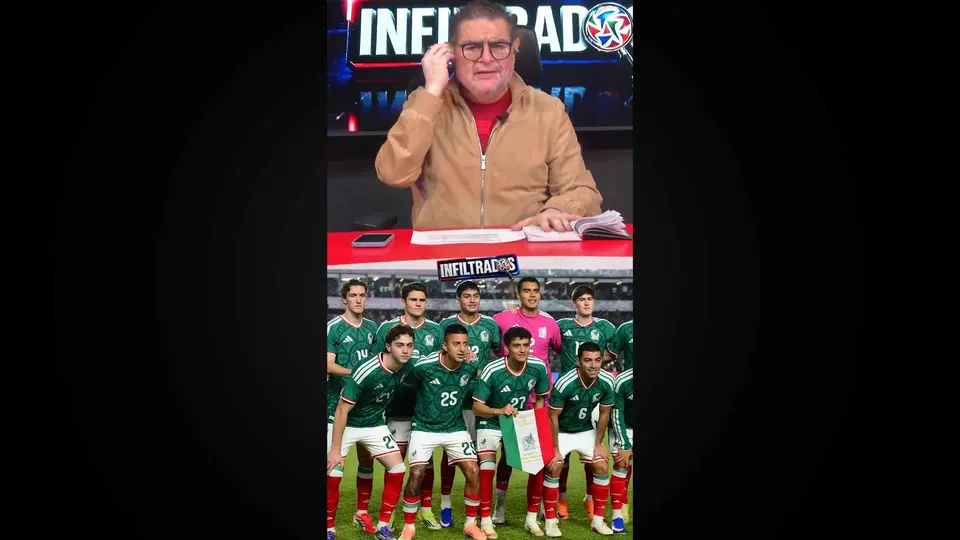 La Volpe abrió la Caja de Pandora con los aficionados mexicanos