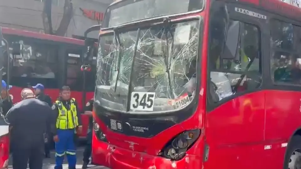 Ahora investigarán si el error fue humano o una falla técnica / Redes Sociales