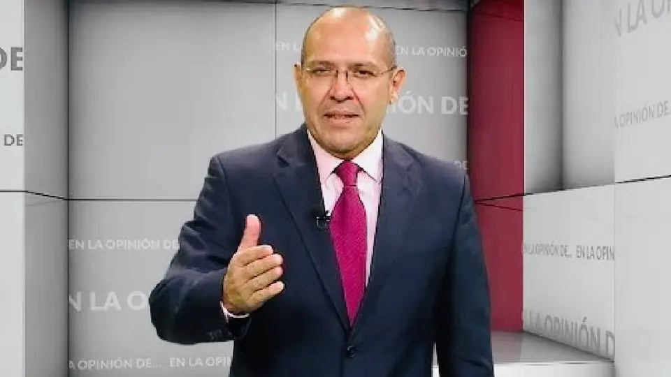 Las primeras investigaciones apuntan a que el asesinato de Alejandro Leyva habría sido un ataque directo./ Captura de pantalla
