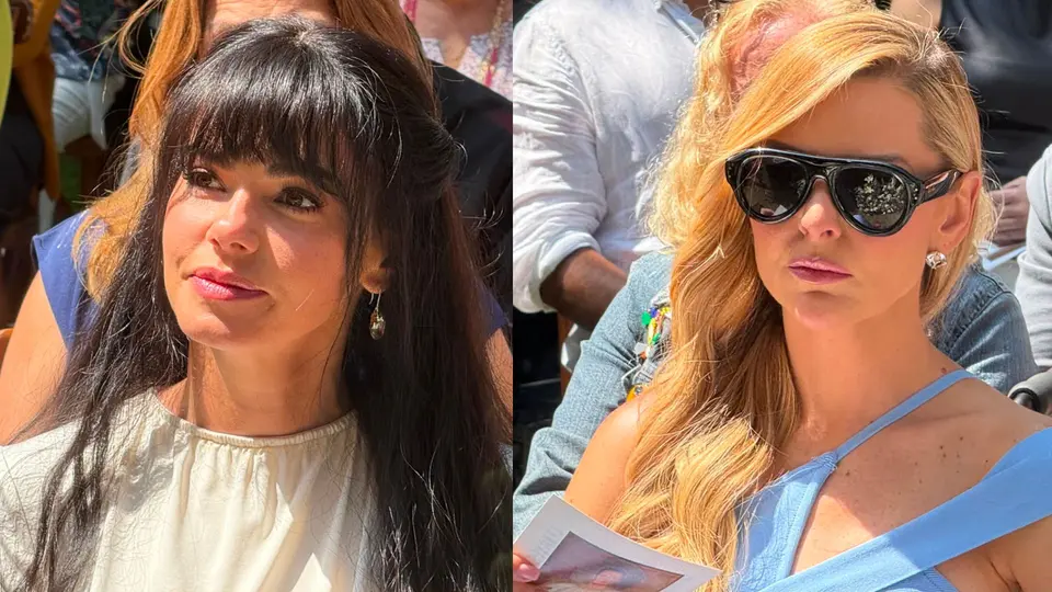 La producción llegará a la pantalla de Las Estrellas durante el mes de octubre / Gina Sánchez