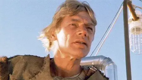 Murió Mike Preston, legendario actor de 'Mad Max 2', a los 93 años