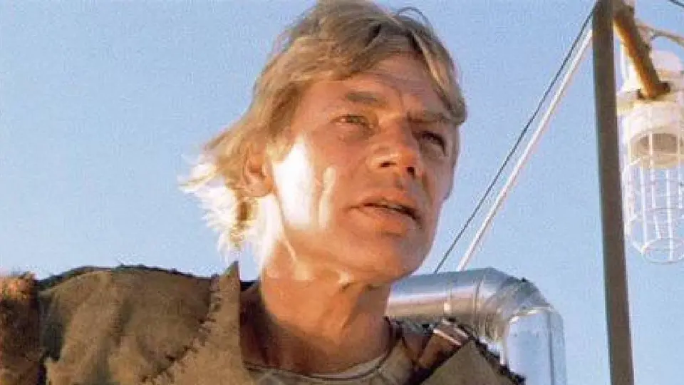 Murió Mike Preston, legendario actor de 'Mad Max 2', a los 93 años