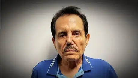 Abogado de "El Mayo" afirma que EU no ha encontrado bienes para cobrar 15 mil millones de dólares