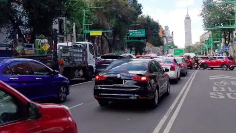 ¿Habrá Contingencia Ambiental? Así el Hoy No Circula del miércoles 22 de julio 2026