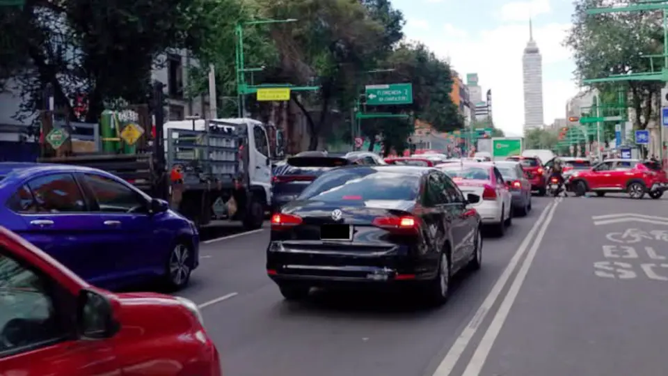 ¿Habrá Contingencia Ambiental? Así el Hoy No Circula del miércoles 22 de julio 2026