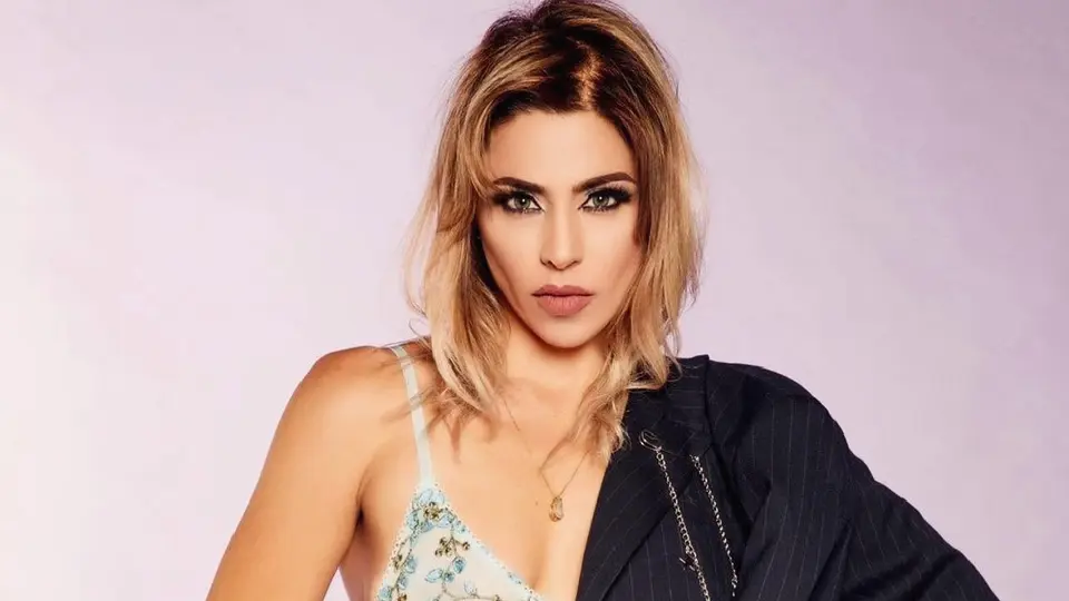 Ana Clara no entiende el comportamiento de su exnovio tras decirse que se amaban / FB: @/ana.carla.sinclair