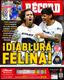 Portada RÉCORD