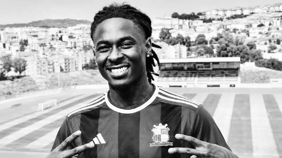 Quevin Castro | X:@sportblitsX