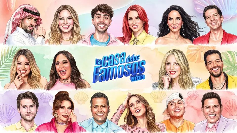 La identidad del próximo eliminado se conocerá durante la gala de este domingo 23 de agosto. / LCDLF