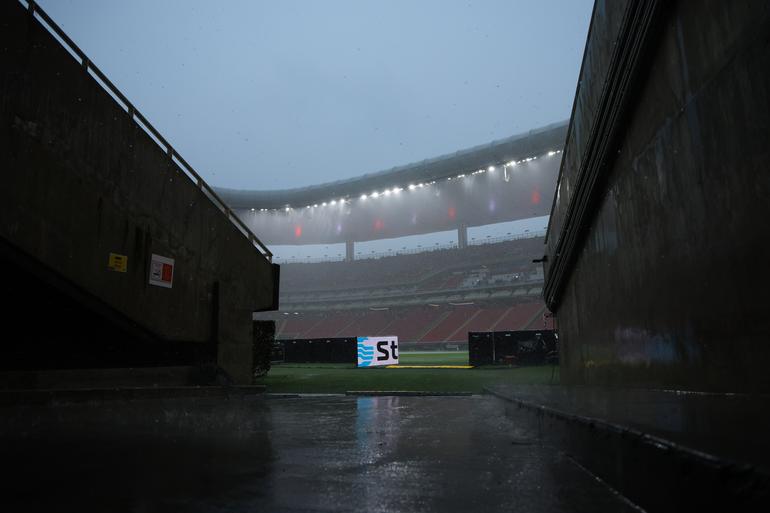 Estadio Akron durante la Jornada 5 del Apertura 2026 | MEXSPORT