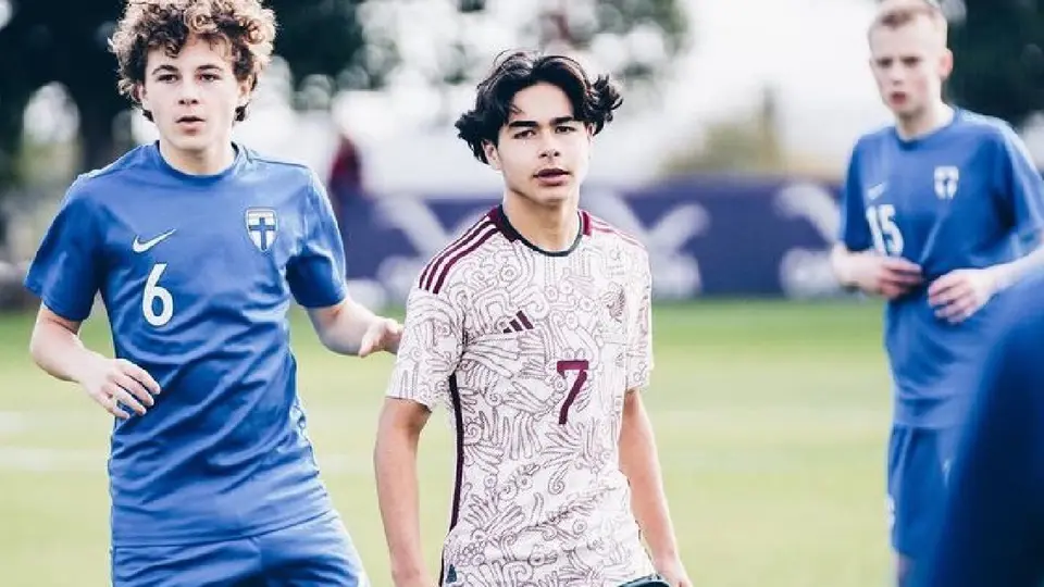 Saulo Tejeda | X:@yeudielpacheco