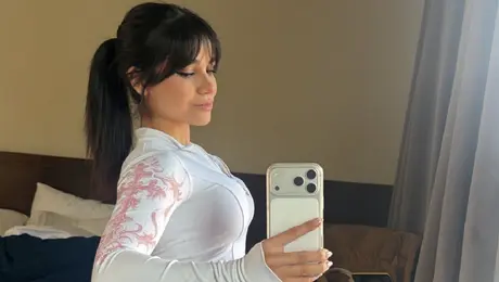 ¿Proyecto nuevo en conjunto? Alana y Miroslava encienden las redes con impactante foto