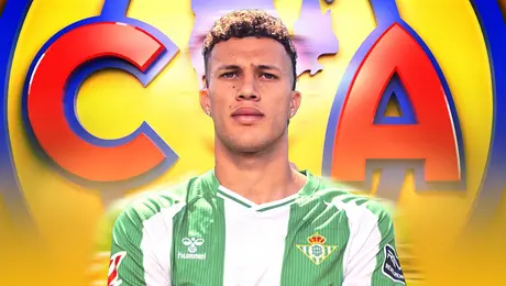 ¿Vuelve a la Liga MX? América busca el fichaje de Deossa