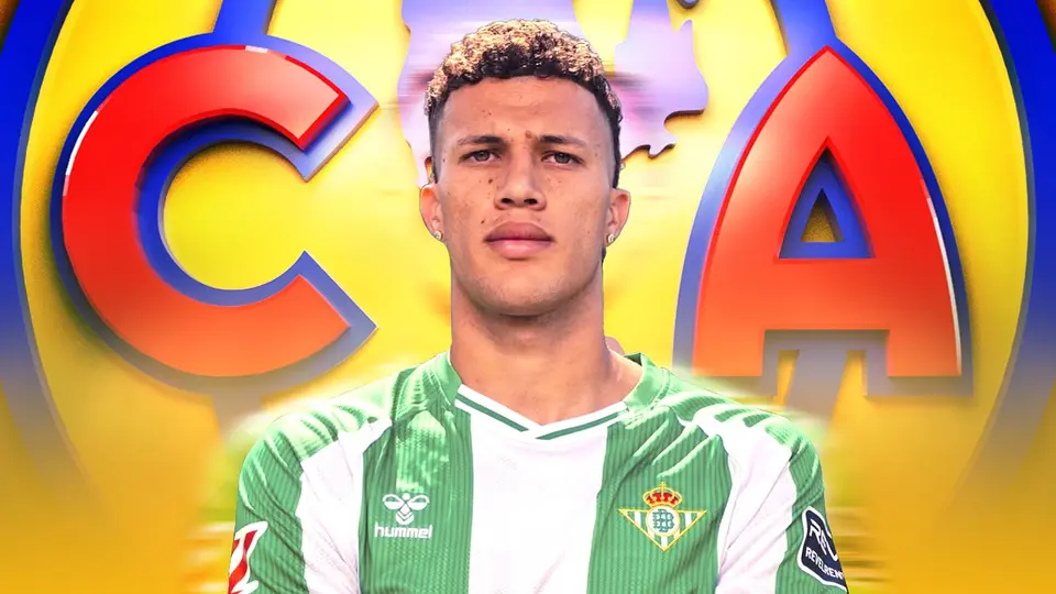 ¿Vuelve a la Liga MX? América busca el fichaje de Deossa