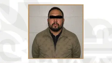 ¿Por qué detuvieron a Miguel Comando? Esto sabemos del cantante de regional mexicano