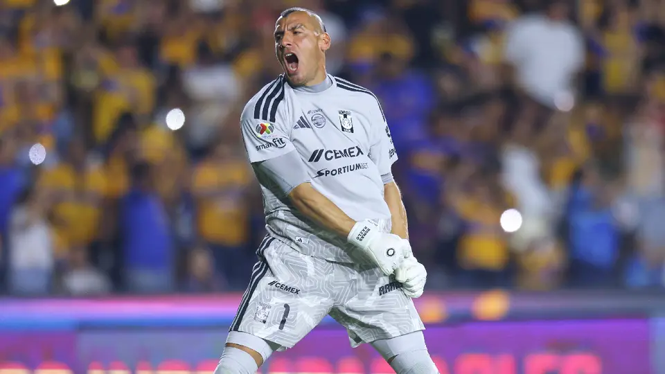 Piojo Herrera se rinde ante Nahuel Guzmán: "el mejor arquero de toda la historia del futbol mexicano"