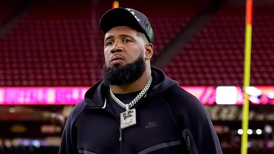Ed Oliver, tackle defensivo de Buffalo Bills | AP