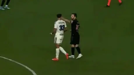 Lionel Messi sufre sanción en la MLS tras percance contra Philadelphia